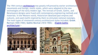 Gallery Detail: 6 Architecture Theories Influence Of Technology Pptx