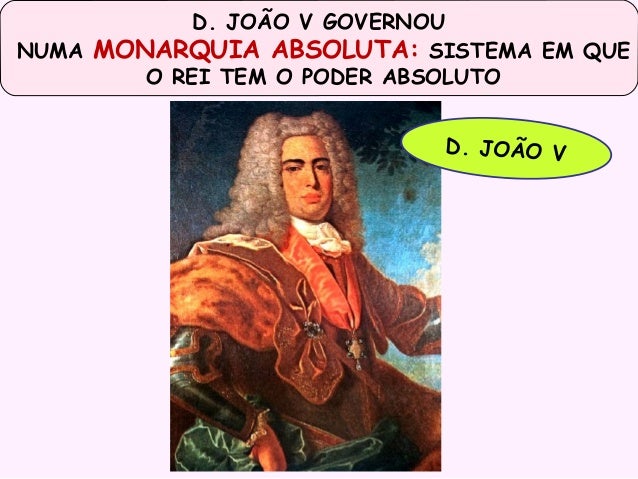 6º tema i - da união ibérica a d. josé i