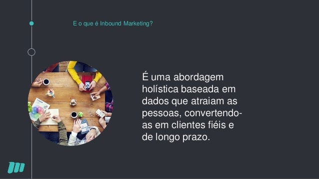 Resultado de imagem para Inbound Marketing mirago