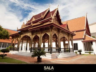 SALA
 