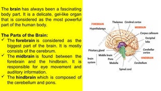 Mind Part UNIT II The Powers of the Mind- Per.dev.pptx