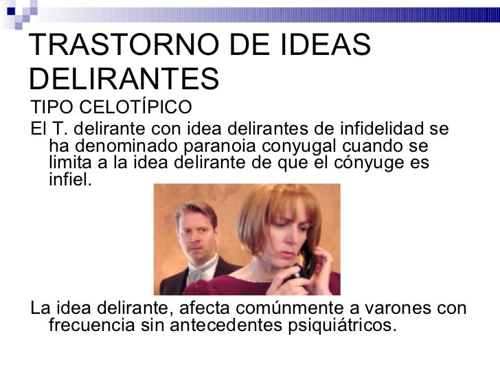 6. trast. de ideas delirantes.clase.