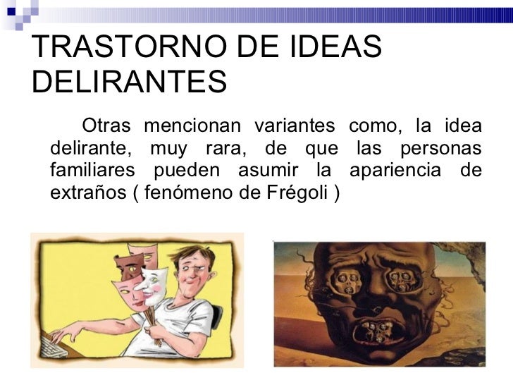 6. trast. de ideas delirantes.clase.
