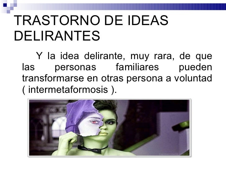 6. trast. de ideas delirantes.clase.