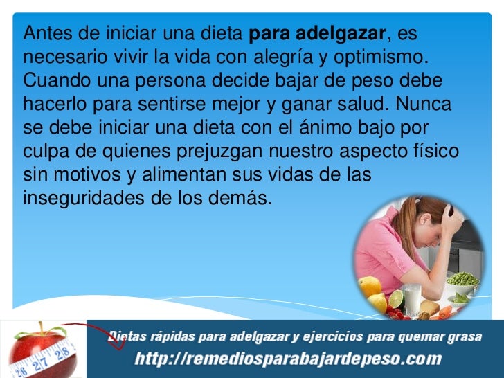 Investigadores utilizan dietas para adelgazar en una semana 10 kilos caseras alimentos naturales Calcularlo dietas para adelgazar en una semana 10 kilos caseras est