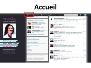 Accueil
 