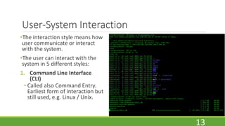 This is a slide about User Interface in C#.pdf