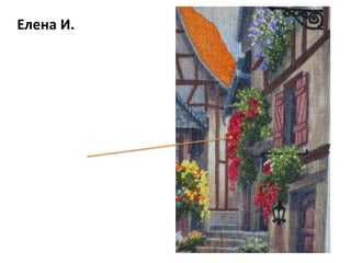 Елена И.
 