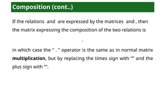 Composing Matrix 6-Week 6 Matrices Relations and Functions.pptx