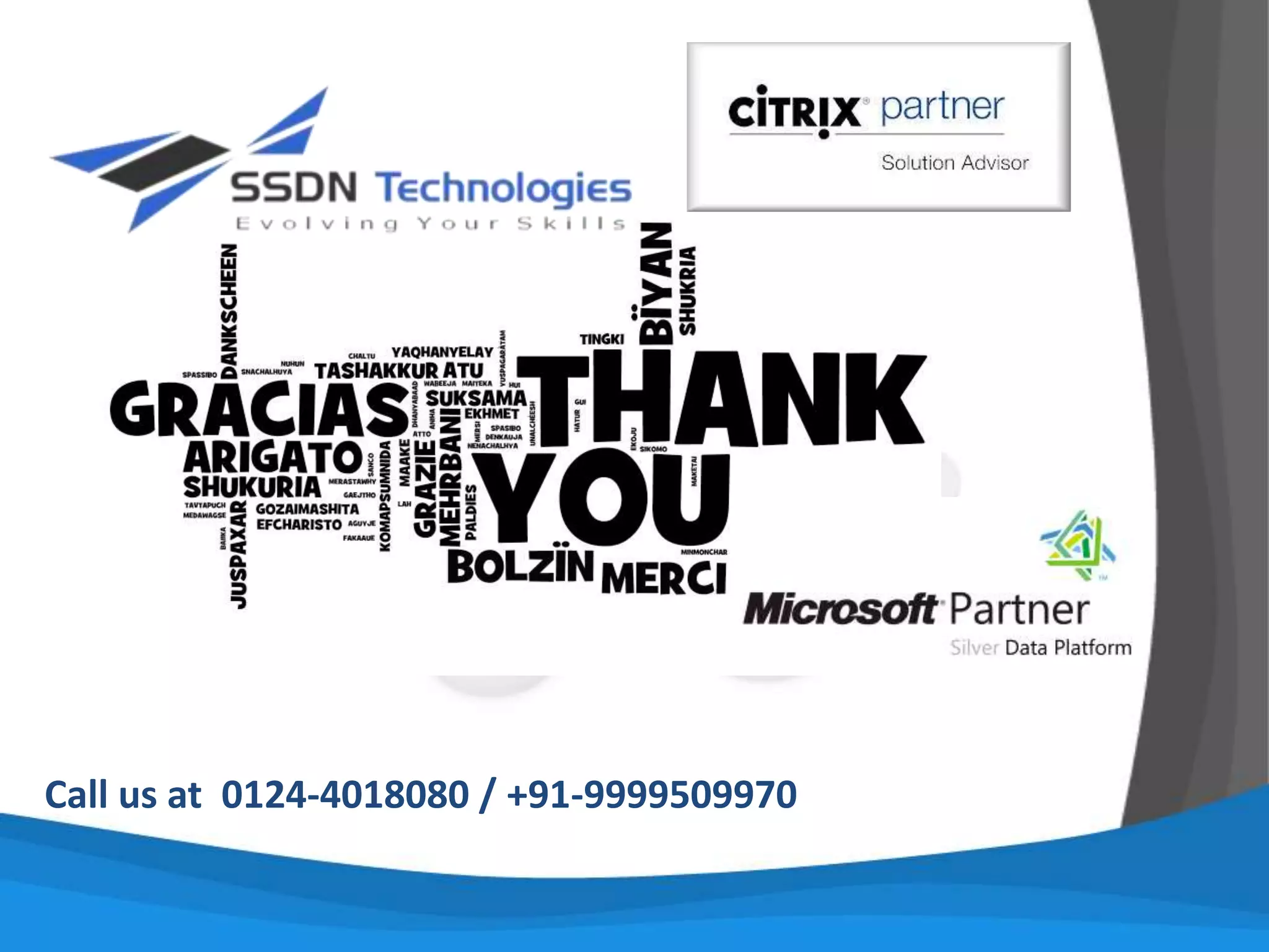 This program prints Welcome to Java!
public class Welcome
{
public static void main(String[] args)
{
System.out.println("Welcome to Java!");
}
}
Call us at 0124-4018080 / +91-9999509970
 