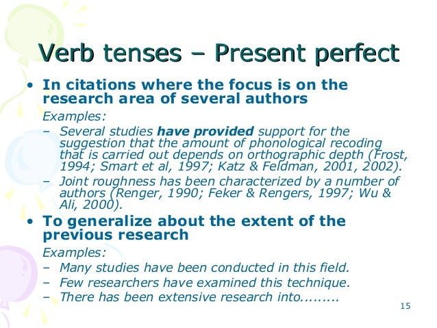 6 Writing And Presenting Literature Review Khalid 6 Writing And Presenting Literature Review Khalid