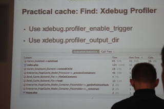 Zend cache   evolution.владимир дубина