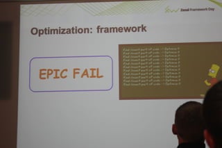 Zend cache   evolution.владимир дубина