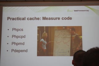 Zend cache   evolution.владимир дубина