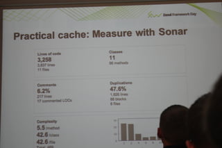 Zend cache   evolution.владимир дубина