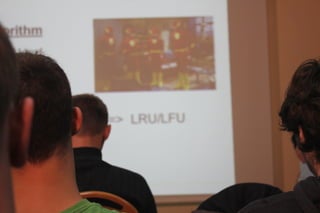 Zend cache   evolution.владимир дубина