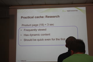 Zend cache   evolution.владимир дубина
