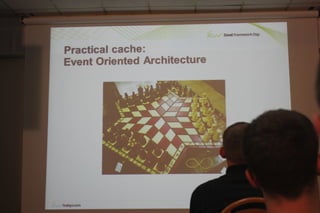 Zend cache   evolution.владимир дубина
