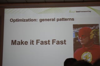 Zend cache   evolution.владимир дубина