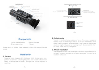 Sytong HT-60 Instruction Manual | Optics Trade | PPT