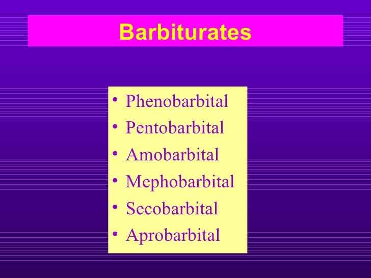 Anxiolytic drugs Anxiolytic drugs
