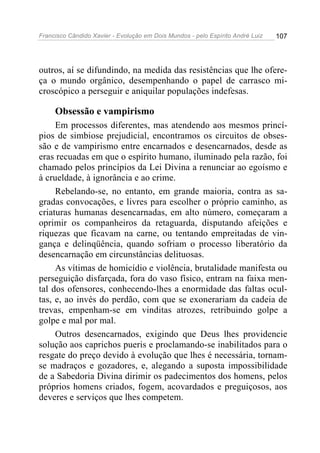 60 (chico xavier)-andreluiz-evoluçãoemdoismundos