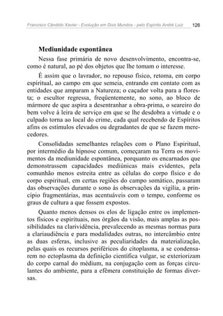 60 (chico xavier)-andreluiz-evoluçãoemdoismundos