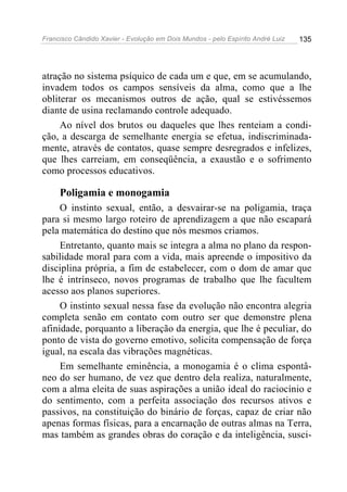 60 (chico xavier)-andreluiz-evoluçãoemdoismundos