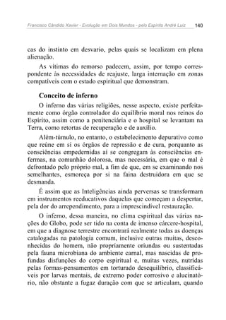 60 (chico xavier)-andreluiz-evoluçãoemdoismundos