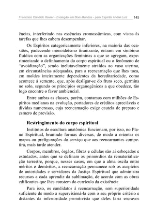 60 (chico xavier)-andreluiz-evoluçãoemdoismundos