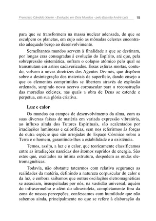 60 (chico xavier)-andreluiz-evoluçãoemdoismundos