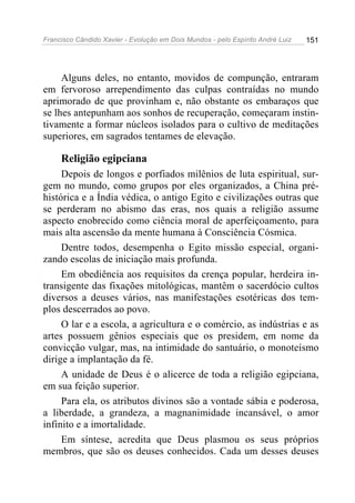 60 (chico xavier)-andreluiz-evoluçãoemdoismundos