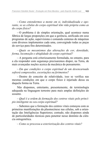 60 (chico xavier)-andreluiz-evoluçãoemdoismundos