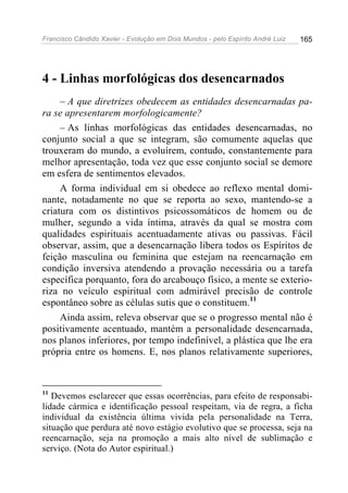 60 (chico xavier)-andreluiz-evoluçãoemdoismundos