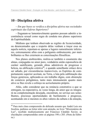 60 (chico xavier)-andreluiz-evoluçãoemdoismundos