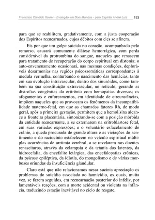 60 (chico xavier)-andreluiz-evoluçãoemdoismundos