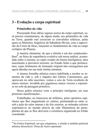 60 (chico xavier)-andreluiz-evoluçãoemdoismundos