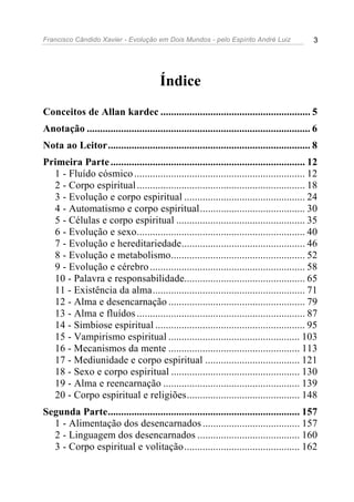 60 (chico xavier)-andreluiz-evoluçãoemdoismundos