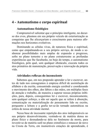 60 (chico xavier)-andreluiz-evoluçãoemdoismundos