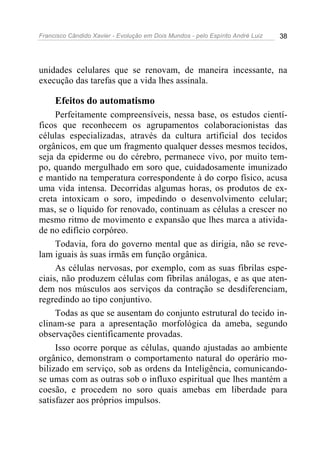 60 (chico xavier)-andreluiz-evoluçãoemdoismundos