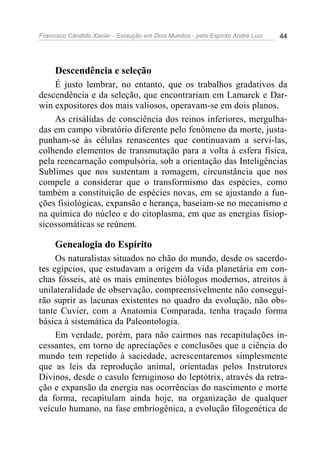 60 (chico xavier)-andreluiz-evoluçãoemdoismundos