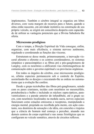60 (chico xavier)-andreluiz-evoluçãoemdoismundos