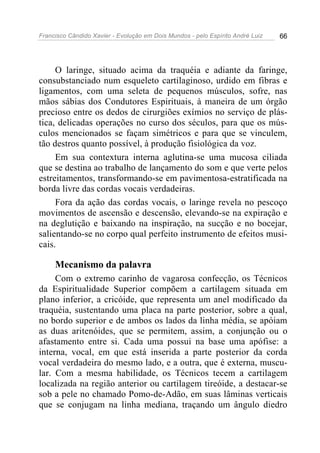 60 (chico xavier)-andreluiz-evoluçãoemdoismundos