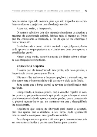 60 (chico xavier)-andreluiz-evoluçãoemdoismundos