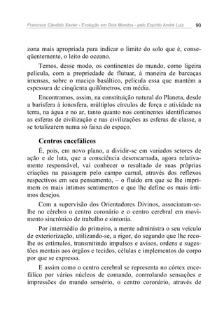 60 (chico xavier)-andreluiz-evoluçãoemdoismundos