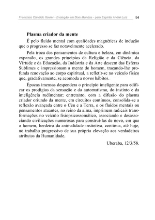 60 (chico xavier)-andreluiz-evoluçãoemdoismundos