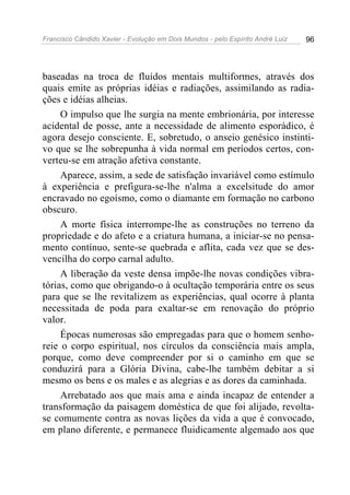 60 (chico xavier)-andreluiz-evoluçãoemdoismundos