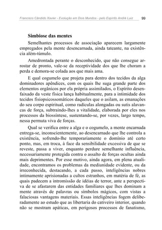 60 (chico xavier)-andreluiz-evoluçãoemdoismundos