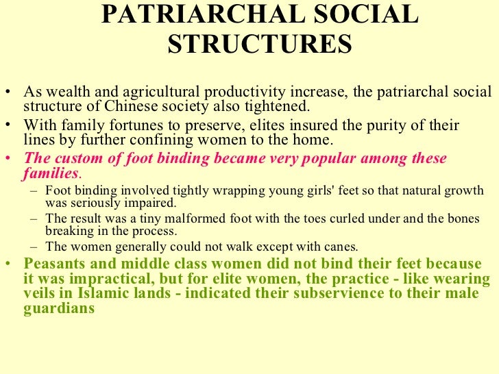 Essay on patriarchal structure of east afghanistan picture