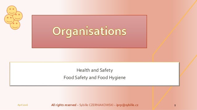 The Food Safety And Hygiene England Regulations The Food Safety And Hygiene England Regulations